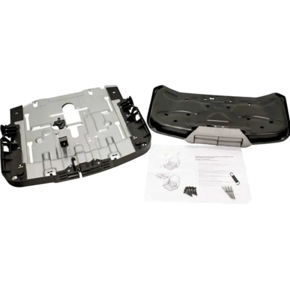 Seat Depth Tilt Kit For Grammer Seats 1