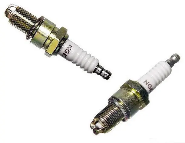 999 170 189 9A - Spark Plug Ngk Bp6et 1