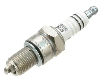 999 170 156 90B - Spark Plug Wr7dc+ Copper 85 To 91 32V - Bosch 1