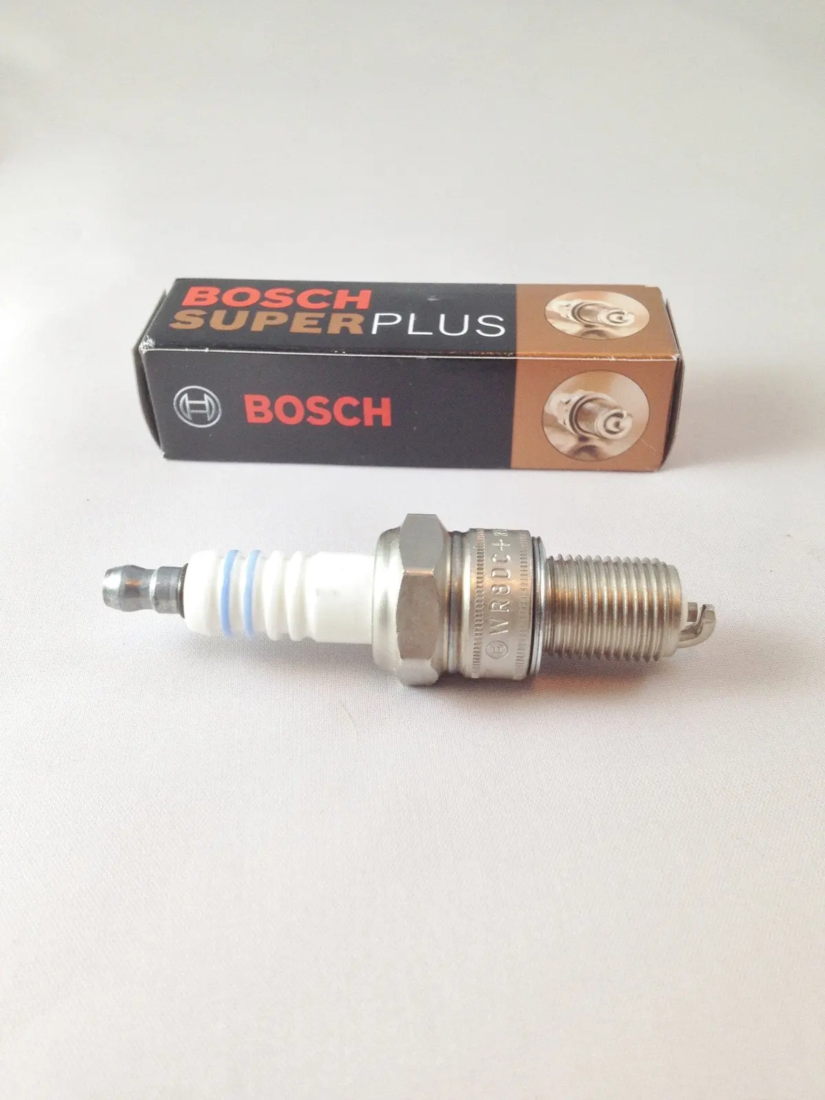 999 170 170 90 - Spark Plug Wr8dc Copper 77 - 82 Usa & Row - K-Jet Cis 1