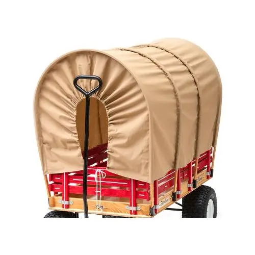 Speedway Express Conestoga Wagon Style Cover 1
