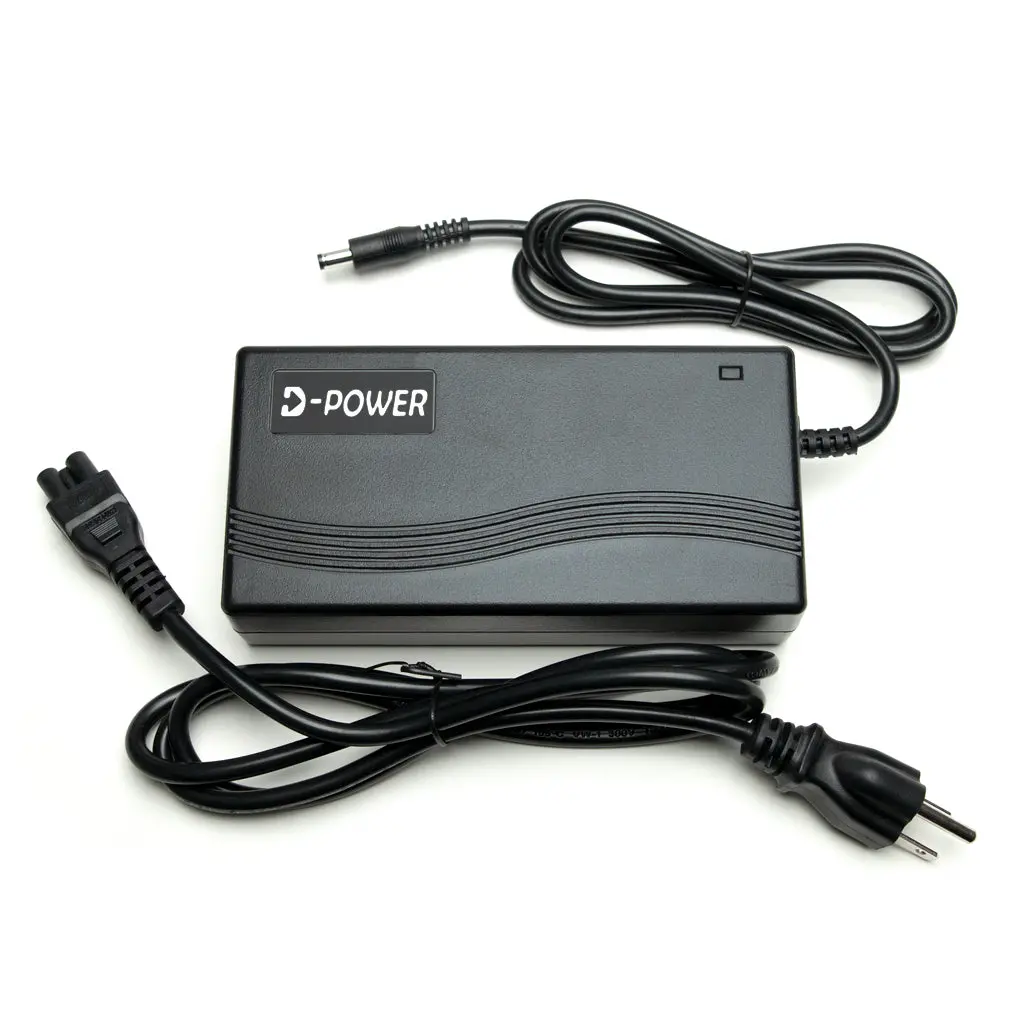 Lectric Battery Charger - 1 Pin 1
