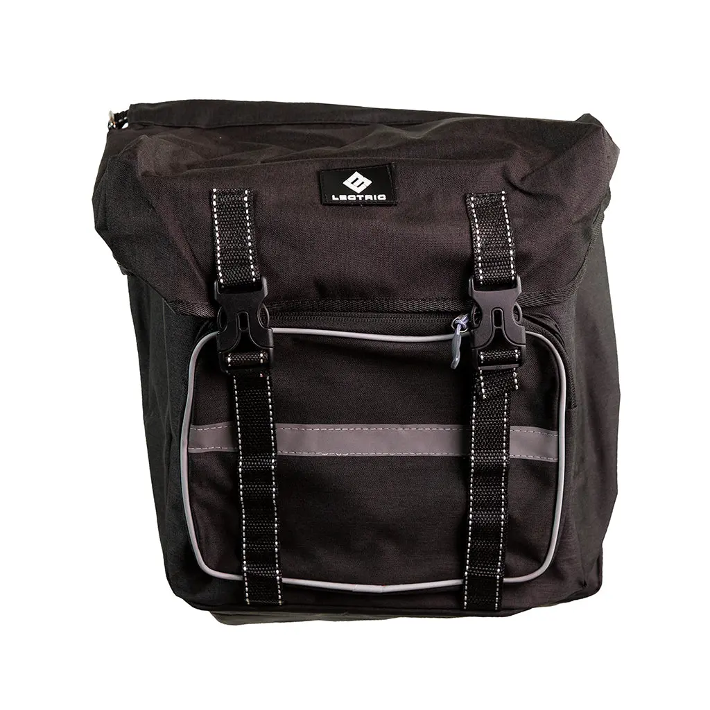 Water-Resistant Pannier Bags 1