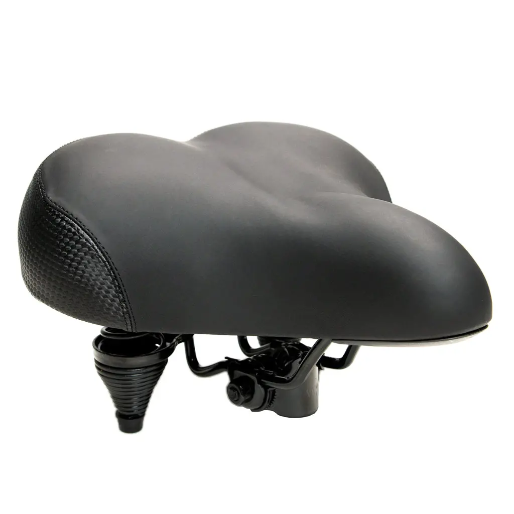 Comfort Seat [Ca] 1