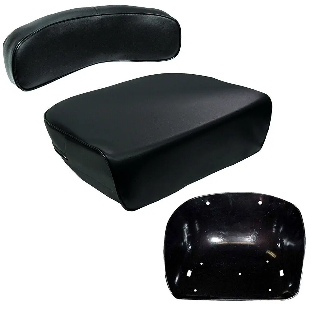 Steel Pan Deluxe Seat Assembly For Massey Harris / Ferguson 1