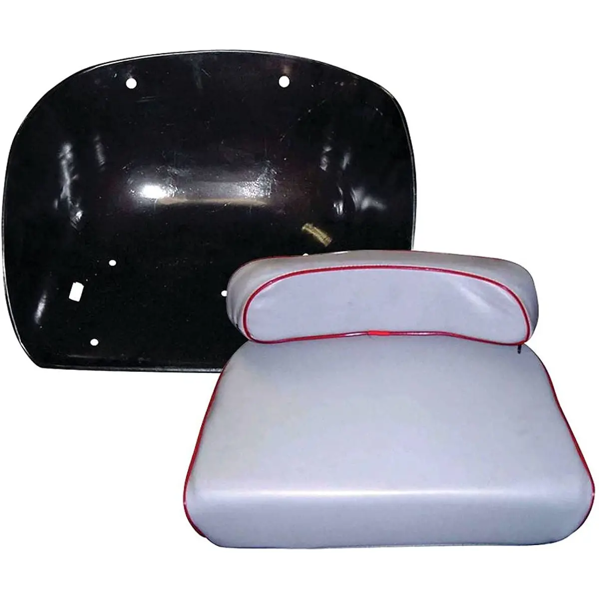 Steel Pan Deluxe Seat Assembly For Massey Harris / Ferguson 1