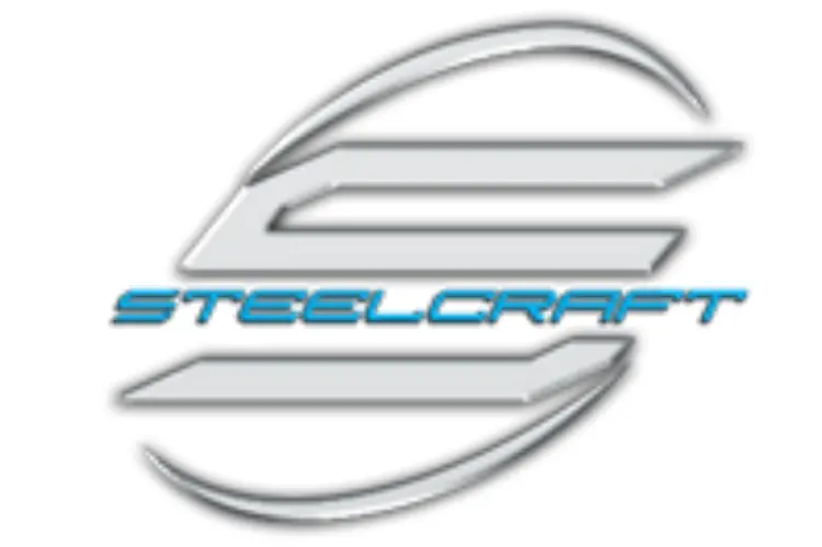 Steelcraft Hd Bumper Replacement Rear Bumper Ford F250/F350 Superduty 1999-2016 Hd21370 2