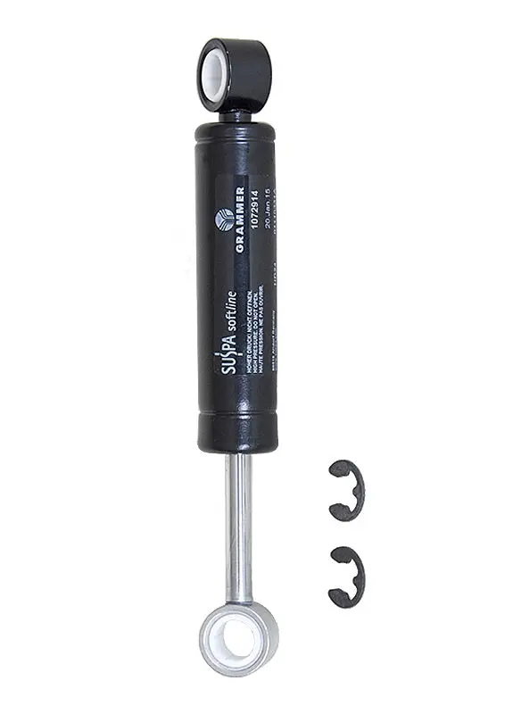 Strut / Shock Absorber Kit For Grammer Msg65, Msg75 1