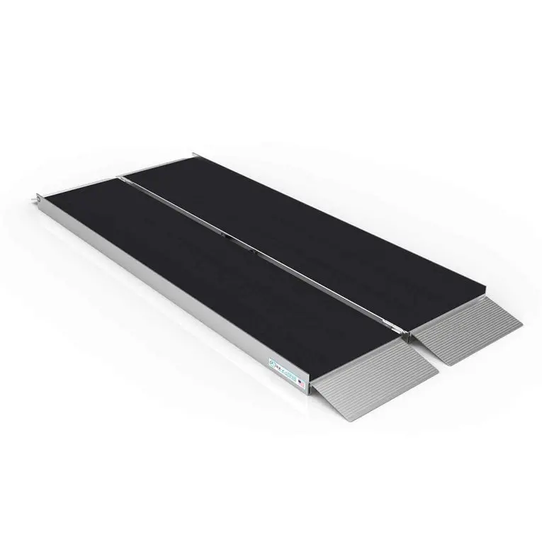 Ez-Access Portable Folding Ramps - Suitcase Advantage Series 1