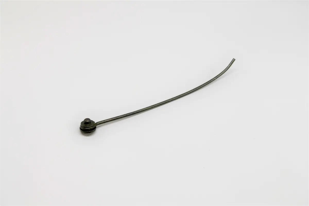 928 564 081 02 - Sunroof Motor Cover - Wire Spring 1