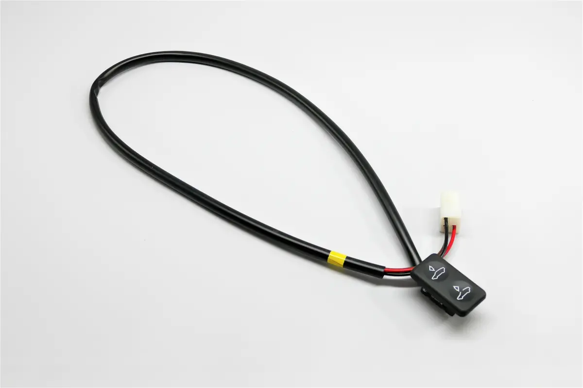 928 613 120 02 01C - Sunroof Switch 90 To 95 - No Longer Available 1