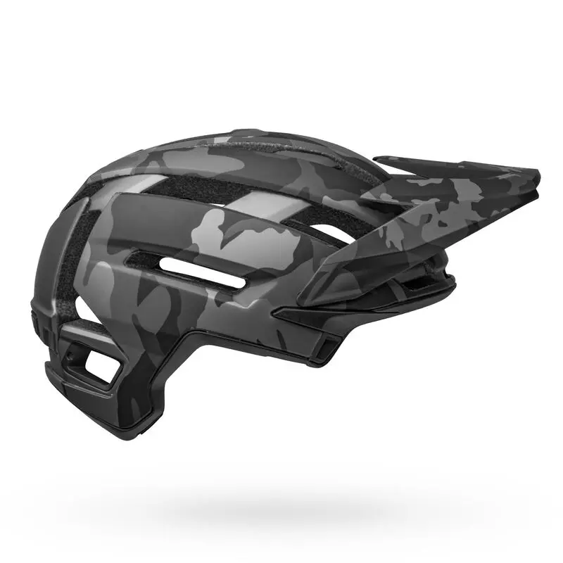 Bell Super Air Mips Spherical Mtb Helmet 1