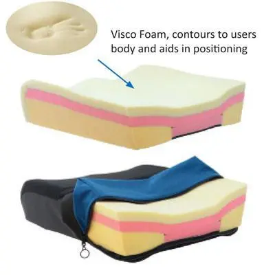 Prism Supreme Cushion 1