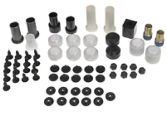 Suspension 10 Roller Service Kit For Sears Seating 1