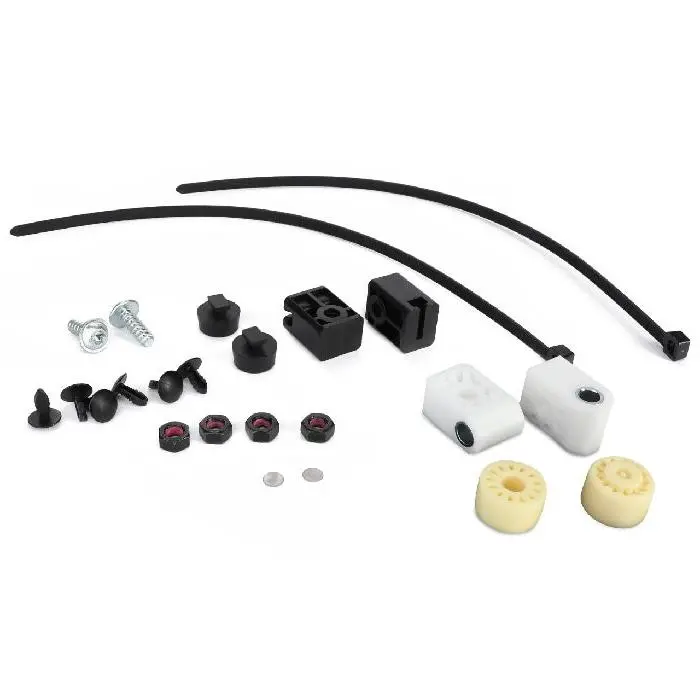 Suspension Roller Glide Service Kit For Grammer Seats 1