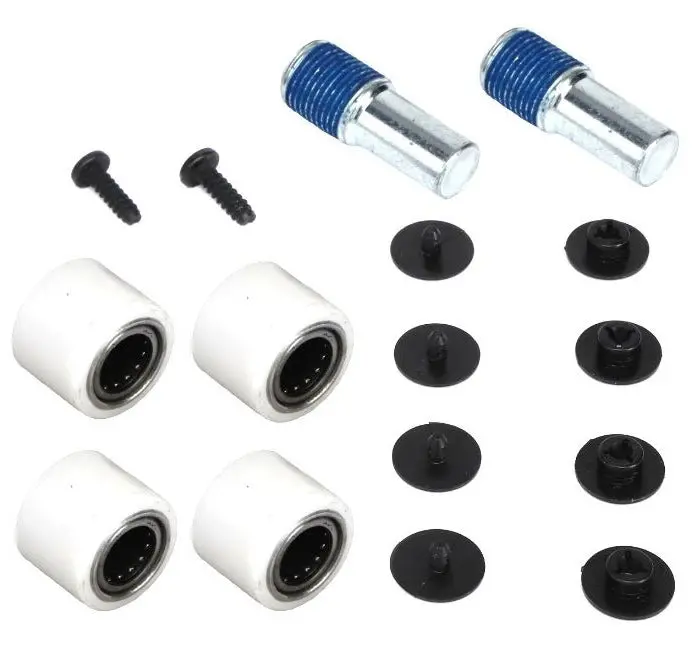 Suspension Roller Service Kit For Sears Seats 1
