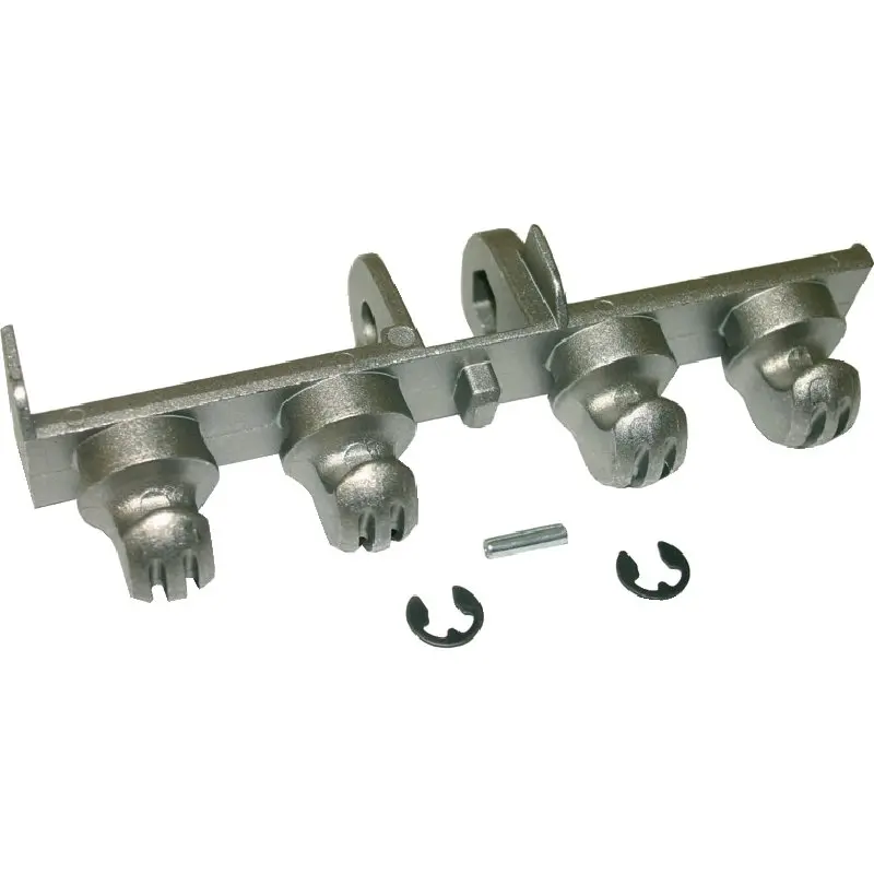 Suspension Spring Bracket For Grammer 1