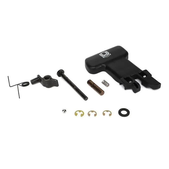 Swivel Arm Handle / Knob Kit For Sears Seats 1