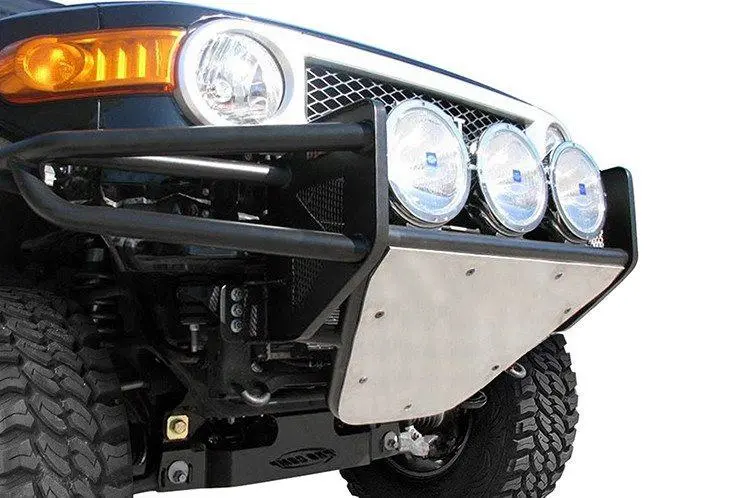 N-Fab T063rsp Toyota Fj Cruiser 2007-2014 Rsp Front Bumper Pre-Runner 2