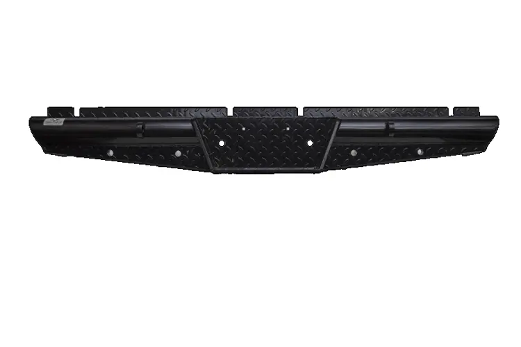 Tough Country Traditional Rear Bumper Ford F450/F550 Superduty 1999-2016 Tb0065frssm 2
