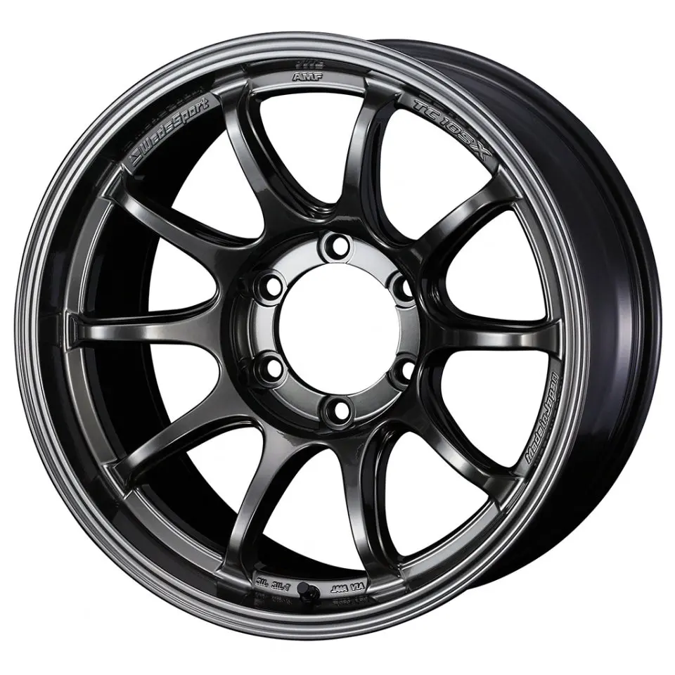 Wedssport Tc105x Wrv Wheel 1