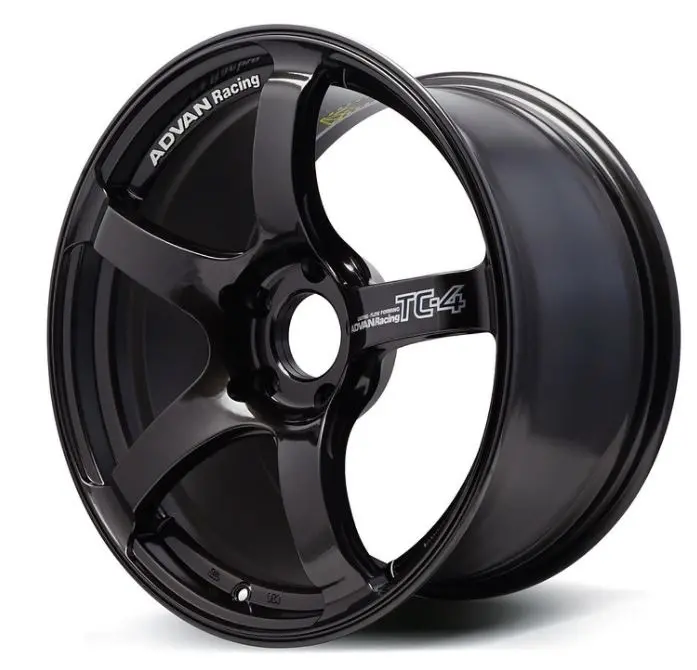 Advan Racing Tc-4 Wheel - 15" And 16" Sizes 1