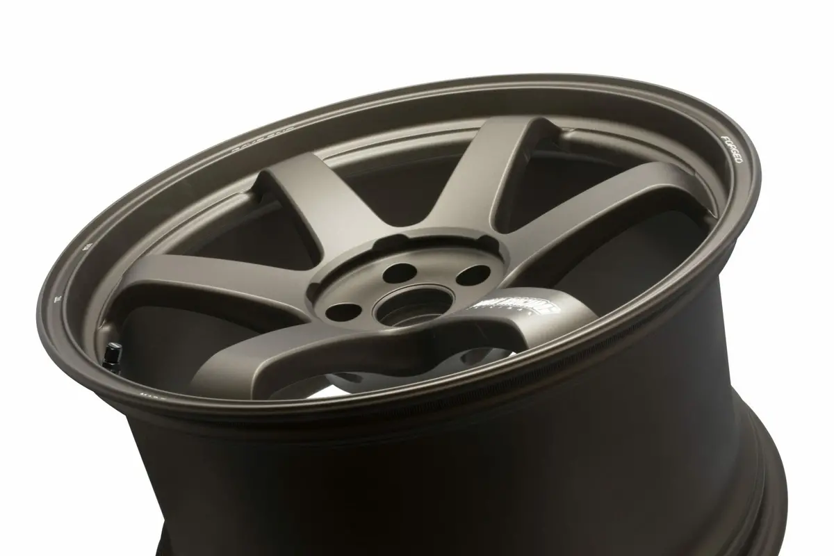 Volk Racing Te37 Ultra M-Spec Wheel - Standard Colors 9