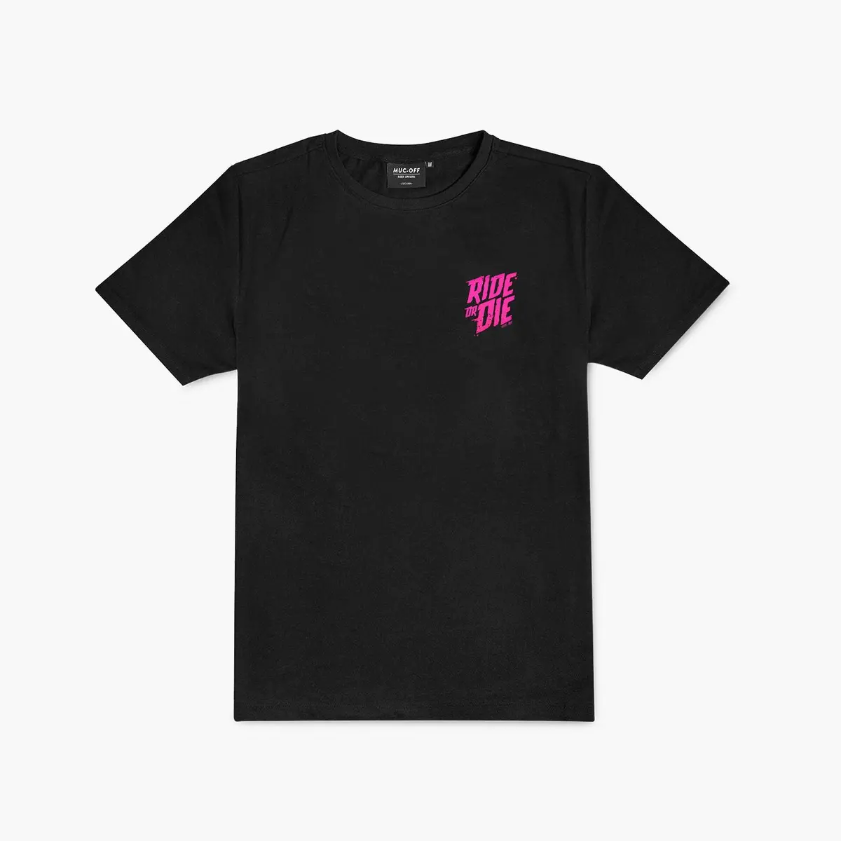 Ride Or Die T-Shirt 1