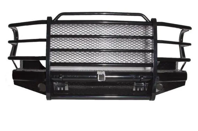 Tough Country Traditional Front Bumper Dodge Ram 1500 2002-2005 Tfr0209dlresm 1