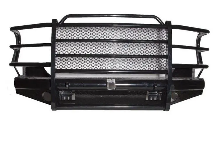 Tough Country Traditional Front Bumper Dodge Ram 4500/5500 2010-2018 Tfr1155d 1