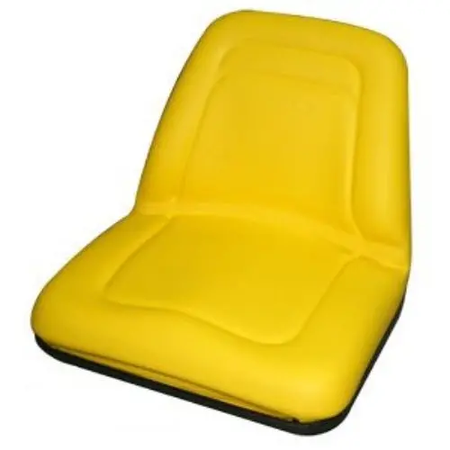 Michigan Deluxe Style Lawn Tractor Mower Seat 1