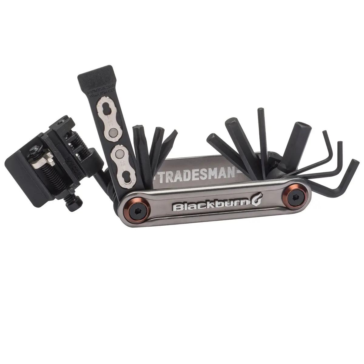 Blackburn Tradesman Multi Tool 1