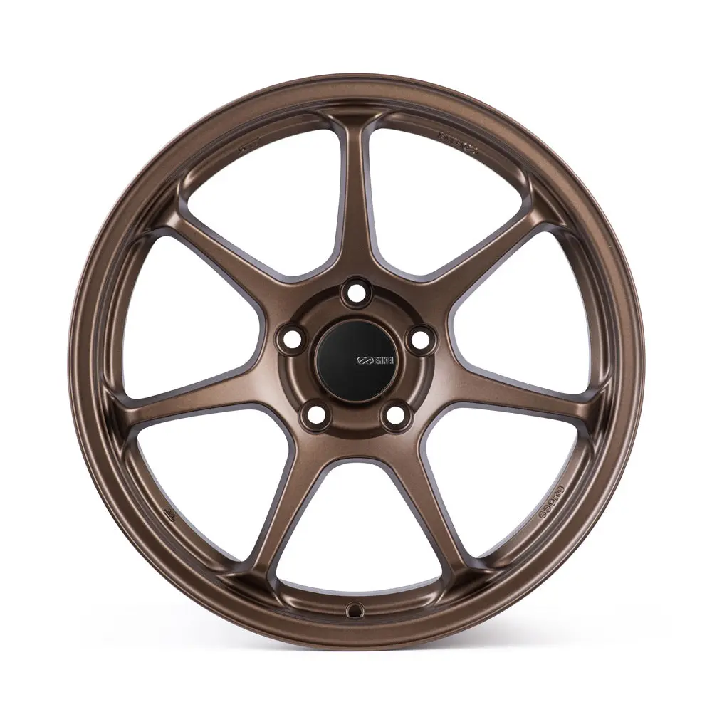Enkei Ts-7 Wheel 2