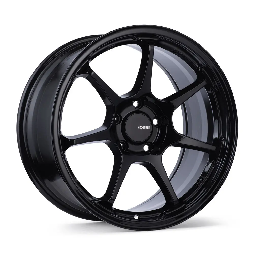 Enkei Ts-7 Wheel 5
