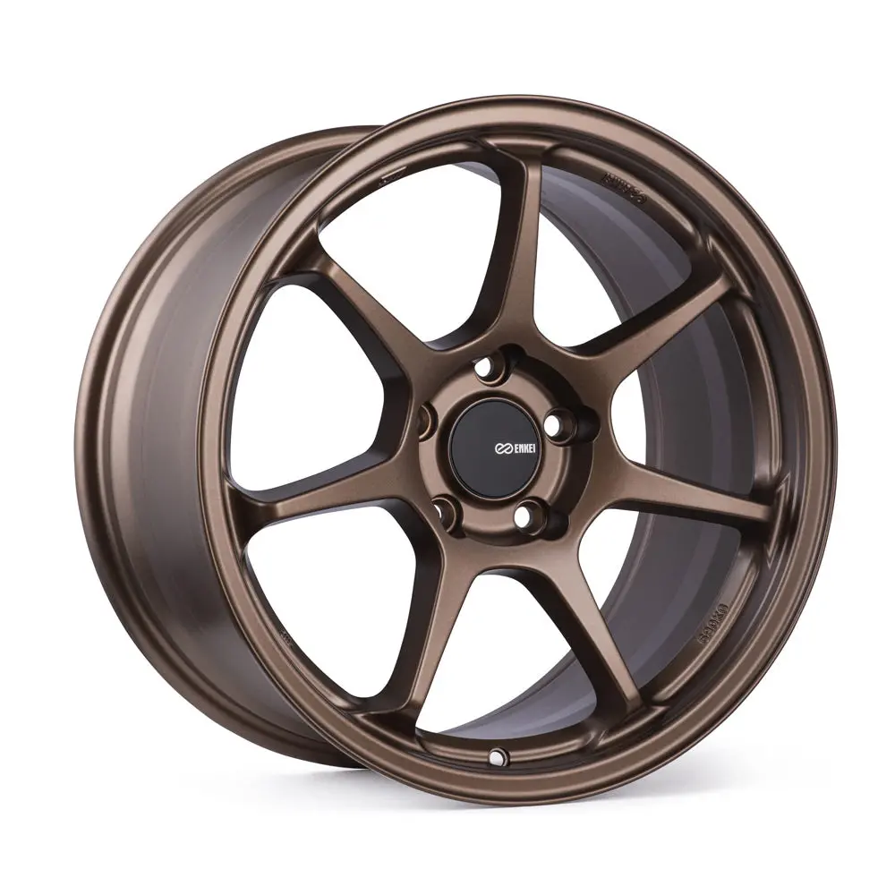 Enkei Ts-7 Wheel 1