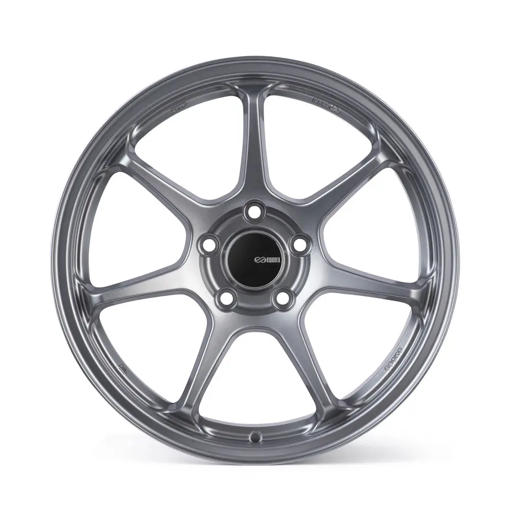 Enkei Ts-7 Wheel 4
