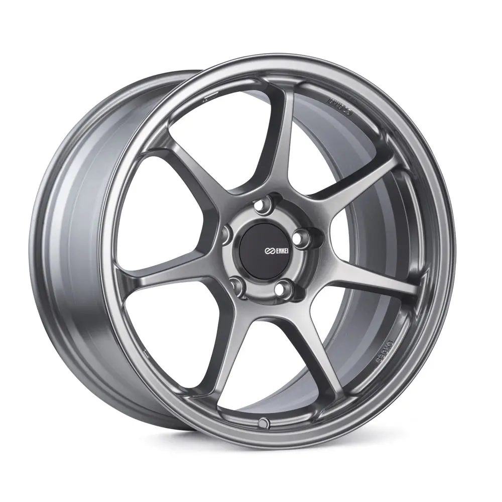 Enkei Ts-7 Wheel 3