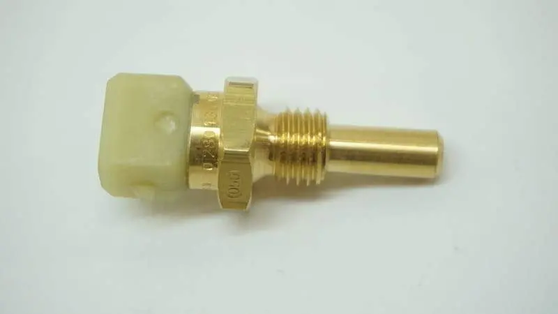 928 606 125 01 - Temp Ii Sensor 80 To 84 - L-Jet Usa/Can - Bosch 1