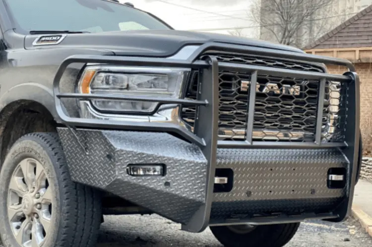 Thunder Struck Primer Only Powder Coating 1