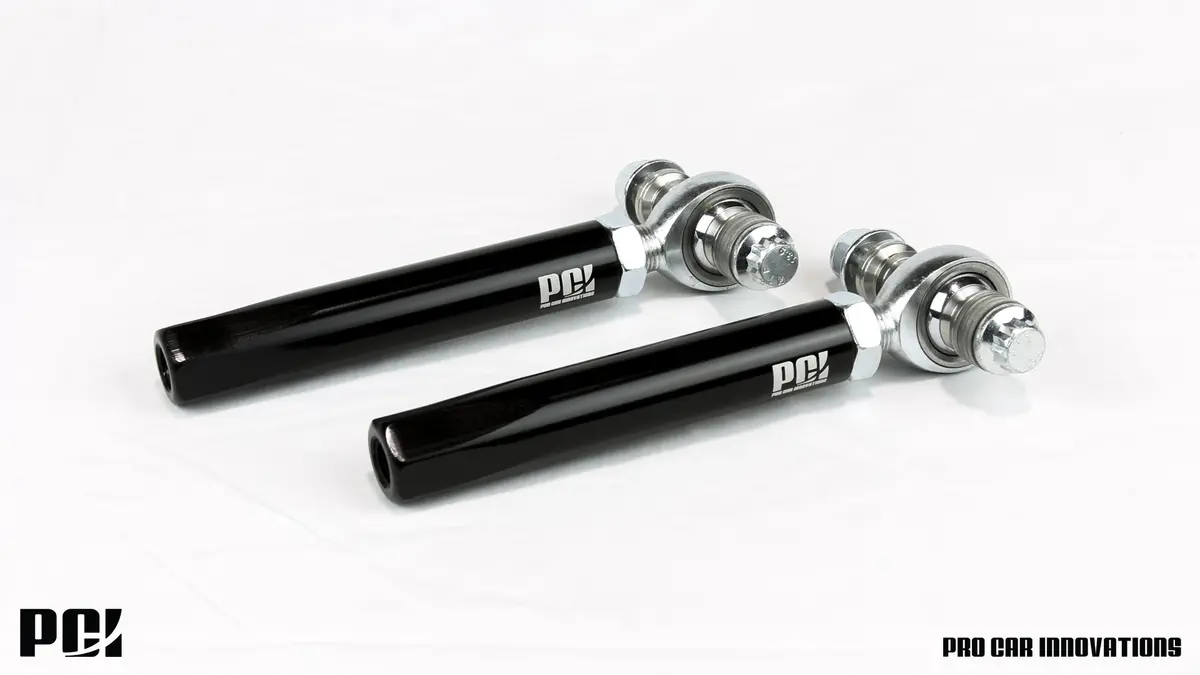Pci Spherical Tie Rod Ends - 88-00 Civic / 90-01 Integra 1