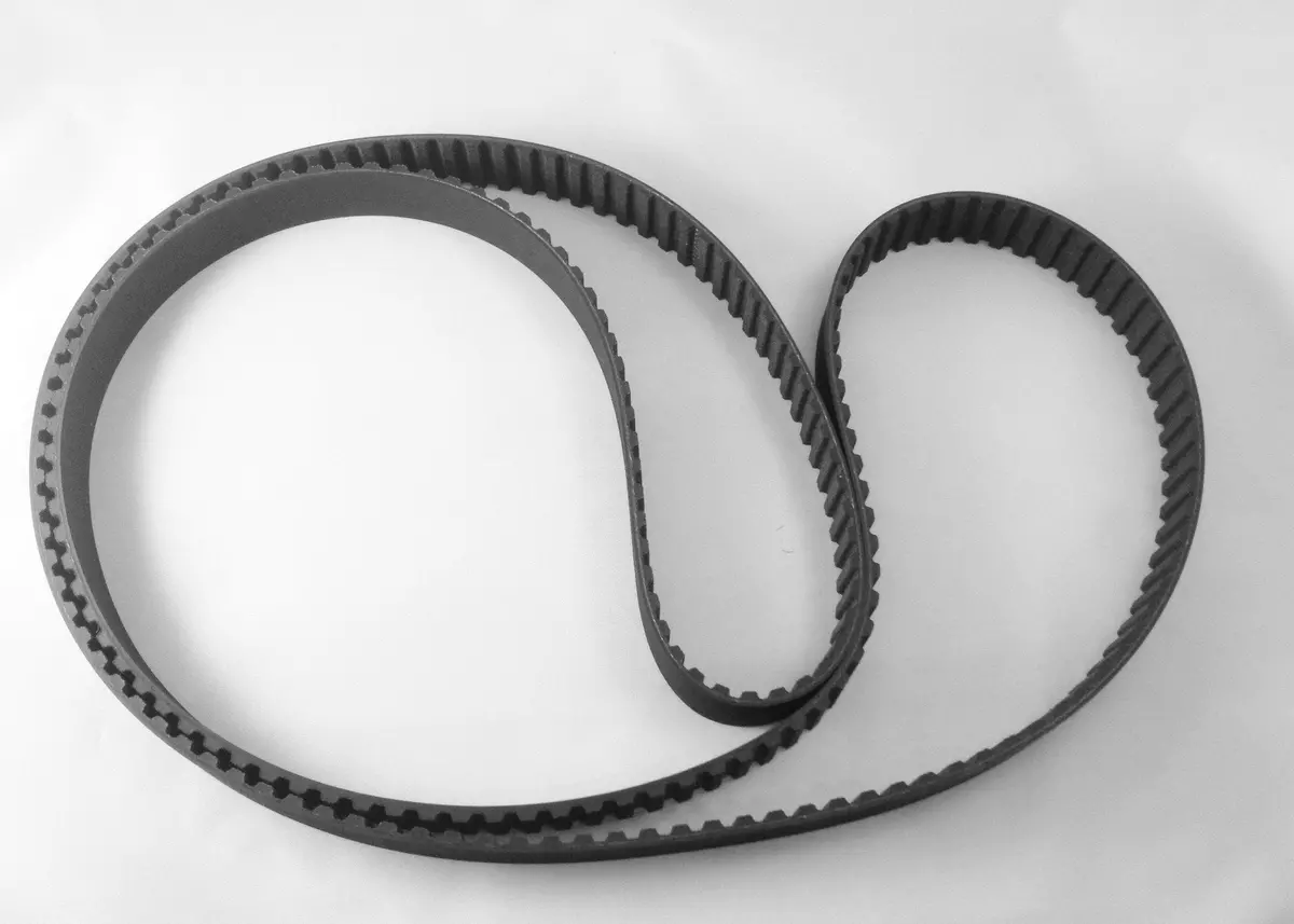 928 105 157 00P - Timing Belt 78 To 82 -  Porsche 1