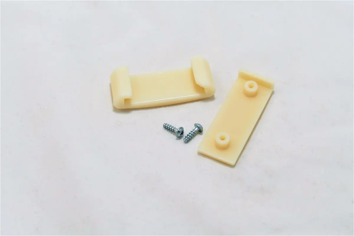 944 105 949 00 - Top And Bottom Tensioner Pad - 87 To 95 1