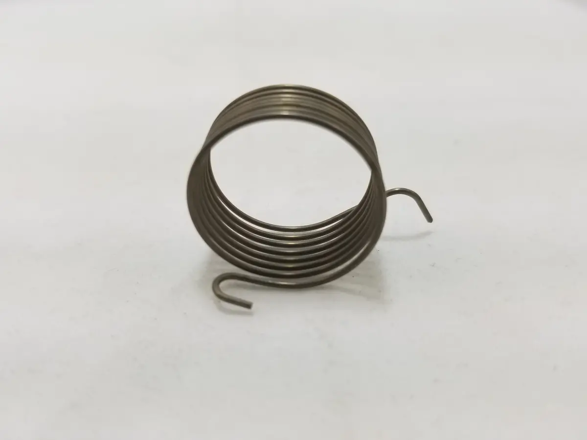 928 110 658 01 - Torsion Spring - Flappy 1