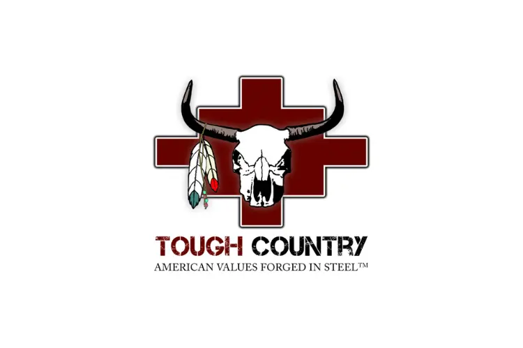 Tough Country Euro Bars With Cross Bar 1