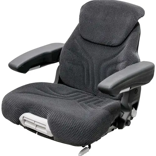 741 Fabric Seat Replacement For Grammer 1