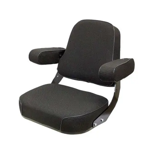 Tractor Combine Harvester Seat Assembly For John Deere 1
