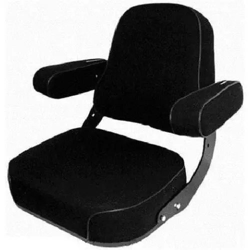 Tractor Deluxe Seat Assembly For International 1