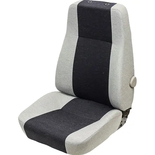 Tractor Loader Industrial Excavator Seat 1
