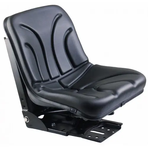Tractor Loader Skidder Seat W/ Suspension 1