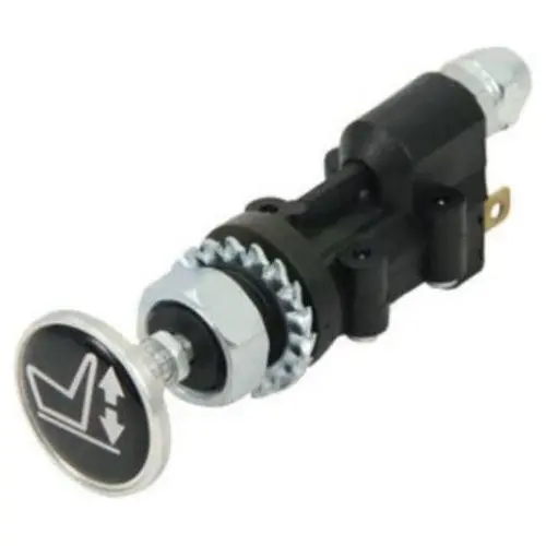Air Seat Compressor Switch Kit 1